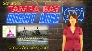 www.TampaBayNightLife.TV's Angela Austin brings you the weekend entertainment video for 4-20-12