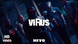 [FREE] Russ Millions X Buni X UK Drill Type Beat - 'VIRUS' | prod. by neyoooo