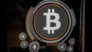 Betting on Bitcoin Miners: Bloomberg Crypto 08/23/2022