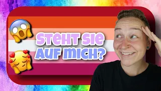 Wie finde ich heraus, ob sie auf mich steht? | Queerlex