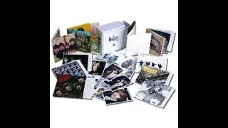 Fake Beatles Mono Box Set