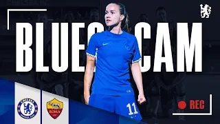 MATCHDAY ACCESS 🔵🔑 | Chelsea Women v AS Roma Women | Pre-season Friendly | Chelsea FC 2023/24