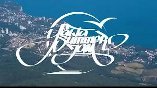 Yalta Summer Jam "10th Anniversary" 2018 - OFFICIAL DIARY