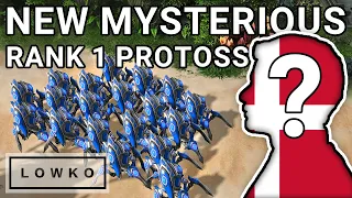 StarCraft 2: The NEW Best Protoss?!