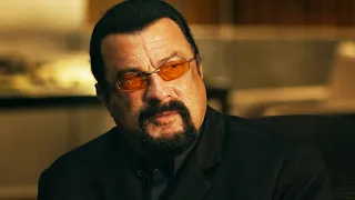 Chapo Trap House - Steven Seagal