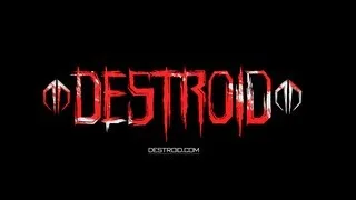 Excision, Downlink & Space Laces - Destroid 3. Crusaders [FULL, HD]