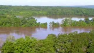 Clarksville, TN Flood