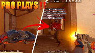 Standoff 2 Pro Competitive Plays‼️