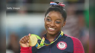 Mental health advocates applaud Simone Biles decision to quit the Olympics