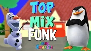 MIX CHILDREN - MUSIC FOR PARTY (NURSERY RHYMES) 2019