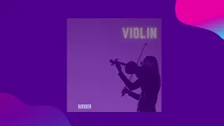 [FREE] MACAN x Jamik x ARCHI x A.V.G. x Santiz type beat - violin (prod.SUNDER)