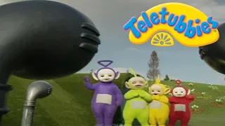 Teletubbies | رعي الاغنام | عروض للأطفال