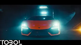 XXXTENTACION - MOONLIGHT (Kevin Havis Remix) | Lamborghini