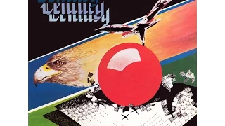 CENTURY "is it red?" 1988 Full Album