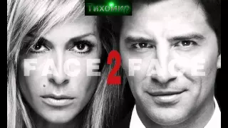 ✅BG Превод Anna Vissi & Sakis Rouvas Se Thelo Me Theleis 🇬🇷