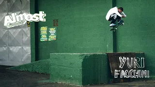 Almost Presents: Yuri Facchini "For the Culture" Video