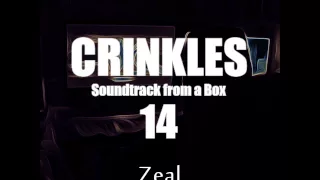 Crinkles - Zeal