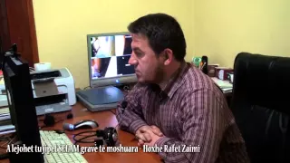 A lejohet tu jipet SELAM grave të moshuara? - Hoxhë Rafet Zaimi