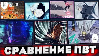 КАКАЯ ПРОСТРАНСТВЕННО ВРЕМЕННАЯ ТЕХНИКА САМАЯ ЛУЧШАЯ?