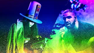 Erykah Badu & Drake - Hotline Bling (Remix)