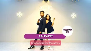 Aai Paapi, Kismat Konnection, Stardom Wedding Sangeet, Vidya Balan, Shahid Kapoor