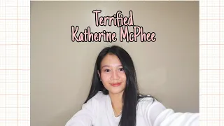 Terrified (Katherine McPhee)- JerCess Duo Cover