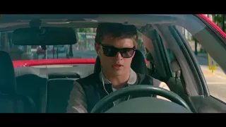 #wahran #babydriver #cars Randall - Wahran - Baby Driver