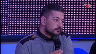 Tea debat të ashpër me Shqipen, Andi ndoqi Tean kur la studion, pse? - Përputhen