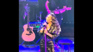 Saving All My Love for You - Glennis Grace sings Whitney Houston