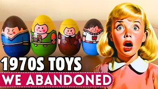 25 Forgotten Toys From The 1970s.. You Grew Up With