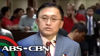 200-K pirma para sa ABS-CBN franchise renewal ibinigay na sa mga kongresista | TV Patrol