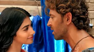 SARSARIYA {1080p HD} Video Song MOHENJO DARO A R RAHMAN Hrithik Roshan Pooja Hegde