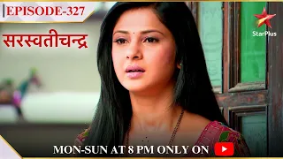 Saraswatichandra | Season 1 | Episode 337 | Kabir aur Anushka ki hui mulaqaat!