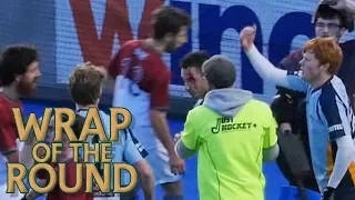 Wrap of the Round 14, 2019 | Premier League Hockey