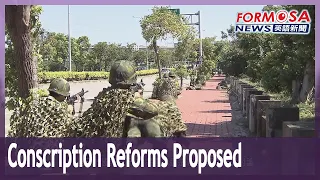 NPP lawmakers urge universal conscription and 1 year of compulsory service