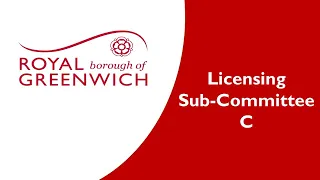 Licensing Sub-Committee C: 2 December 2020