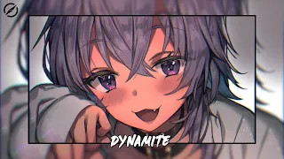 ILIRA & VIZE - DYNAMITE