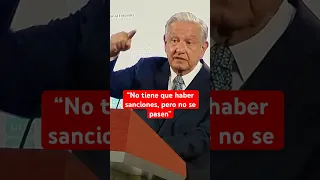 AMLO expone precios elevados en gasolinerías de Oxxo en Monterrey