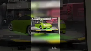 Need For Speed Underground 2 Xbox 360 Vs Xbox Classic Comparison