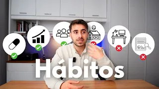 Cómo Aumentar📈 tu Autoestima😁 En 30 Minutos⏰: 5 Hábitos para Hacer Ya