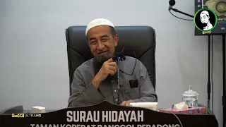 Koleksi Full Soal Jawab Agama Ustaz Azhar Idrus Vol 3