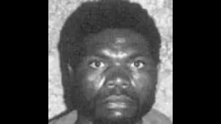 Christopher Mhlengwa Zikode - The Donybrook Serial Killer