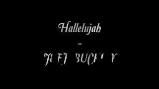 Hallelujah - Jeff Buckley - Traduction Française