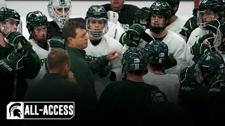 Hockey 2023 Season Preview | Spartans All-Access