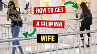How to Get a FILIPINA Wife (Ultimate Guide)