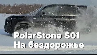 Насколько хорош Polar Stone s01 на самом деле