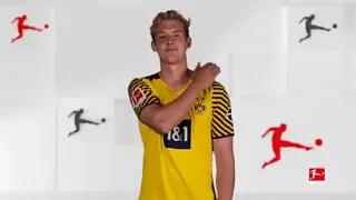 Julian Brandt Goal Vs VfL Bochum | VfL Bochum Vs Borussia Dortmund | 1-1 |