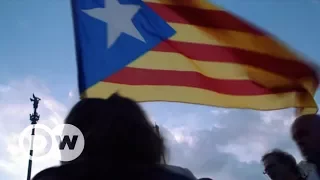 Catalan companies are leaving Catalonia and other world stories | DW Documentary