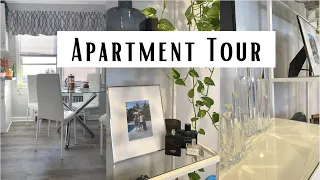 Apartment Tour | 30 mins from NYC