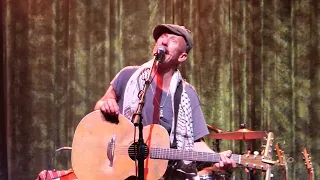 Foy Vance - Casanova (The Regent, 5-31-22)